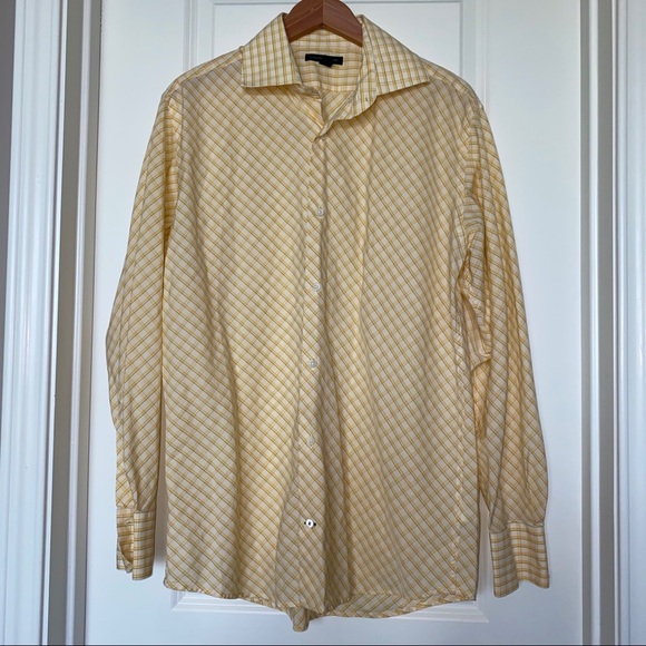 Banana Republic Dress Shirt - Picture 3 of 6